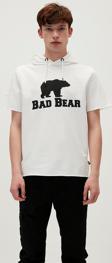 Bad Bear Erkek Sweatshirt Practice Sleeveless Hoodie