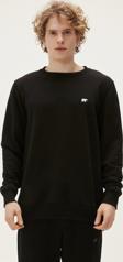 Bad Bear Geofox Crewneck Erkek Sweatshirt