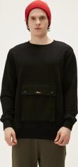 Bad Bear Kangaroo Coodie Erkek Sweatshirt