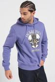 Jack&Jones Jordaemon Sweat Hood Fst Erkek Sweatshirt