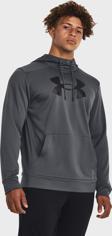 Under Armour UA Armour Fleece Big Logo HD Erkek Sweatshirt