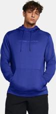 Under Armour UA Armour Fleece Graphic HD Erkek Sweatshirt
