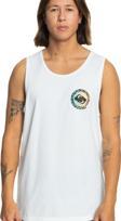 Quiksilver Long Fade Tank Erkek Atlet