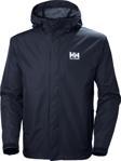 Helly Hansen Seven J Erkek Yağmurluk