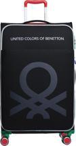 United Colors of Benetton Büyük Boy Valiz 14bnt2200-01