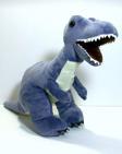 Şeker Adası Orjinal Vahşi Dinazor T-rex Peluş 30 Cm