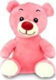 Şeker Adası Sevimli Pembe Ayıcık 20 Cm / Doğum Günü Hediyesi