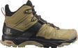 Salomon X Ultra 4 MID GTX Erkek Outdoor Ayakkabı