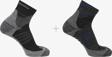 Salomon X Ultra Access Quarter 2 Çorap