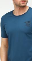 Adidas EF-3991 Erkek Battal Pamuklu Cotton T-Shirt