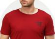 Adidas EF-3991 Erkek Battal Pamuklu Cotton T-Shirt