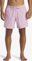 Quiksilver Everyday Solid Volley 15 Erkek Deniz Şortu