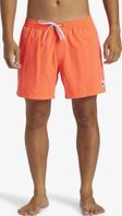Quiksilver Everyday Solid Volley 15 Erkek Deniz Şortu