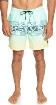 Quiksilver Wordblock 17 Jamv Erkek Deniz Şortu