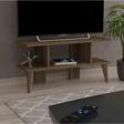 Lagomood Keyif Tv Ünitesi Tv Sehpası Ceviz
