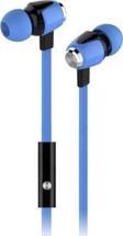 Hypergear Dbm Wave Mavi Earphones 3.5Mm Mikrofonlu Kulakiçi Telefon Kulaklığı