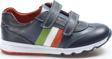 Hakiki Deri Unisex Çocuk Casual Ayakkabı 006FA800