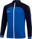 Nike Dh9234 M Nk Df Acdpr Trk Jkt K Sweatshirt Mavi Lacivert