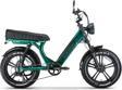 Ape Ryder Md-10 Premıum 750W Elektrikli Bisiklet