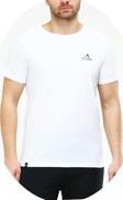 Adidas Erkek Battal Pamuk Cotton T-Shirt EF-3641