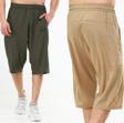 Nike EE-1204 Erkek B.Stretch İnce Kumaş Kapri-Şort