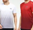 Adidas EF-4024 Erkek Polyester T-Shirt