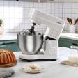 Karaca Maestrochef Stella Hamur Yoğurma Makinesi  Beyaz 1500W 5L