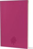 Kalipso 15x22 Hayat Serisi Butik Defter Pembe YK0019