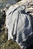 Denizli Concept Cicim Kilim Peştamal Siyah