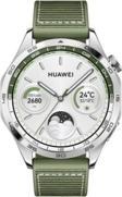 Huawei Watch Gt4 46 Mm Yeşil Akıllı Saat (Huawei Türkiye Garantili)