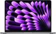 MacBook Air M3 16 GB 512 GB SSD 13.6" MXCR3TU/A Uzay Grisi ( Apple Türkiye Garantili)