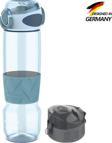 zweikell Nozer Switch Ocean Blue Bpa Içermez 650 ml Tritan Suluk