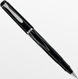 Pelikan Tükenmez Kalem Raute Üçgen Gümüş Metal Gövde K215