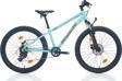 BIANCHI XR24 ERKEK DAĞ BİSİKLETİ 330H MD 24 JANT 8 VİTES CK16 SILVER GRAPHITE TURKEY