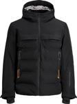 Jack&Jones Jcotarwin Puffer Erkek Mont