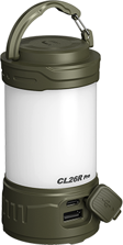 FENİX CL26R PRO 650 LÜMEN KAMP FENERİ