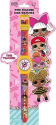 Miniflak LOL Surprise! lisanslı LOL7519 Pembe-Mavi