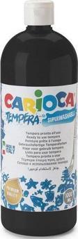 Carioca Guaj Boya Süper Yıkanabilir 1000ml Siyah