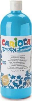 Carioca Guaj Boya Süper Yıkanabilir 1000ml Mavi