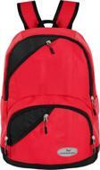Vegmann Orion Unisex Kırmızı Günlük Okul Sırt Çantası