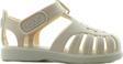 İGOR TOBBY SOLID UNISEX KAYMAZ TABAN ÇOCUK SANDALET (18-29)  22Y KS10271-TOBBY SOLID