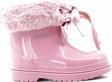 İgor Bımbı Soft Kız Çocuk Yağmur Çizmesi (22-28)  22K Kw-10258 Pu