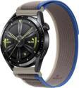 Huawei Watch GT2 Elite-Sport-Classic 46mm-GT2 Pro 22mmUyumlu Wander Trail Loop Kordon