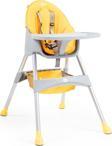 Baby2Go Hamburg Mama Sandalyesi Sarı