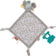 Babyjem Diş Kaşıyıcılı Uykucu Birdy 858 Kahve