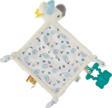 Babyjem Diş Kaşıyıcılı Uykucu Birdy 858 Mavi