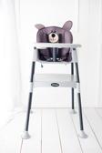 Yoyko Bear 3 İn 1 Portatif Mama Sandalyesi