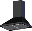 Teka Dbt 60 Siyah 60 Cm. Duvar Tipi Davlumbaz