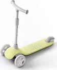 Xiaomi Mitu Işıklı Ayarlanabilir 3 Tekerlekli Scooter Sarı