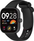 Xiaomi Redmi Watch 4 Uyumlu Purelux Soft Yumuşak Silikon Kordon
